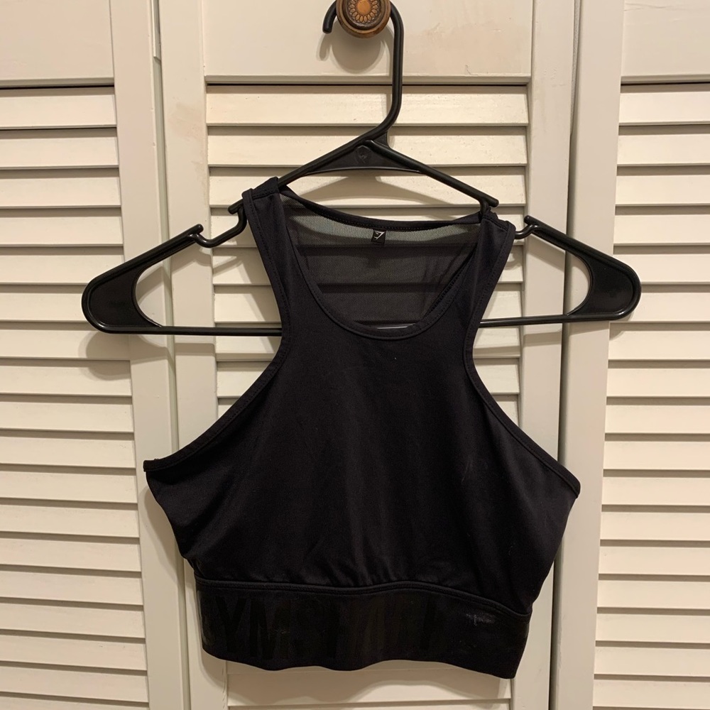 Gymshark crop top/ sports bra